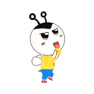 小人物头像
