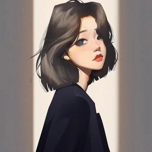 活泼橙子yzP头像