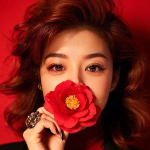 狮子女战灵儿头像