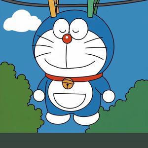 小六子头像