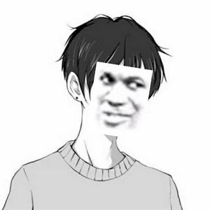 奇小文解说头像