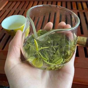 崂山绿茶之家头像