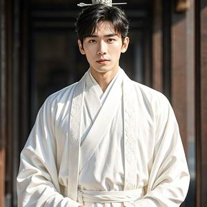 知性小王头像