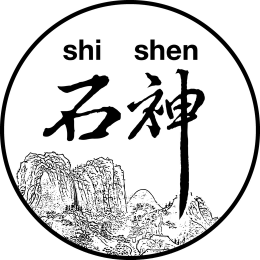 石神Tony头像