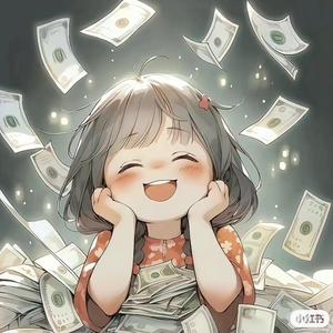 岚岚头像