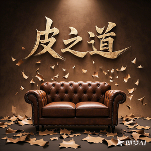 皮之道（真皮源头）头像