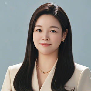 小丽头像