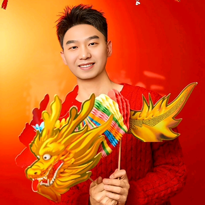卫哥轻创业头像