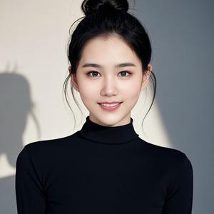 小媚头像