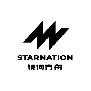 银河方舟StarNation头像