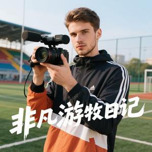 非凡游牧日记头像