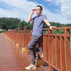 小范哥手机摄影航拍头像