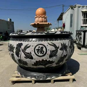 锦佰雕塑头像