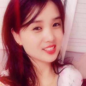 一笑倾城，头像