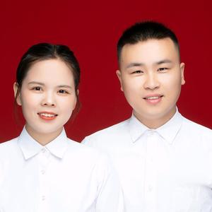赣南娇妹头像