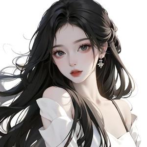 你好AI头像