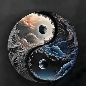 玄同头像