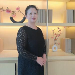 陈琴头像