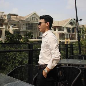 努力先生凯哥头像