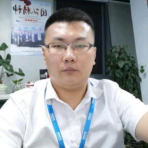合肥金融哥头像