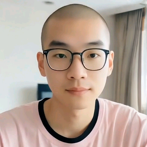 白千羽头像