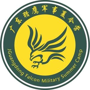 广东猎鹰军事夏令营头像