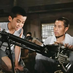 赤脚行头像