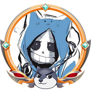 荒野乱斗sansi 头像