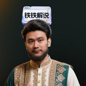 铁铁解说头像