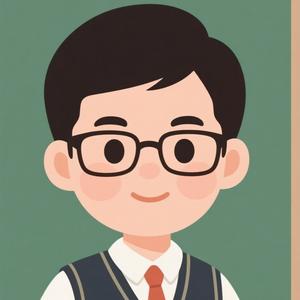 爱读书的宫老师头像