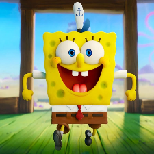 Sponge波波头像