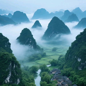 潮流艺术头像