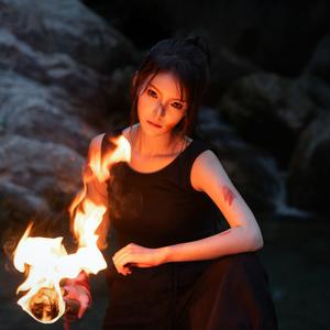 倾清不太呆（回归版）头像