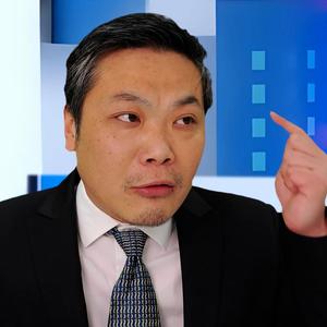 卜合礼头像