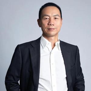 而立年老杨头像