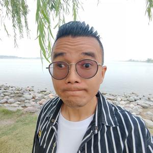 菲罗FIRO（李峰）头像