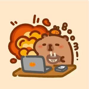 青杨睿馨头像