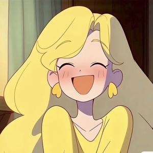 弥雾头像
