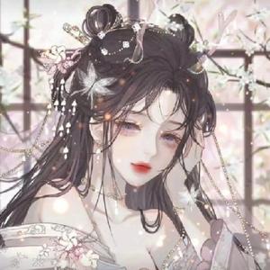 活泼可爱的阿春鸭头像