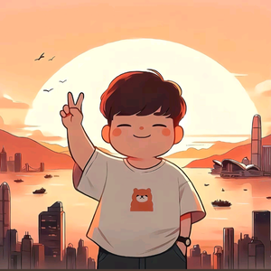 看星星头像