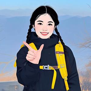 暴走羊头像