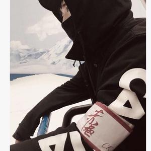 单板滑雪CK_CtrL头像