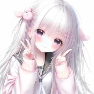 星柔头像