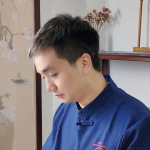 于馆长寻访好先生头像