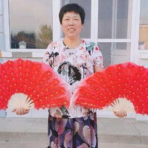 张大姐广场舞头像