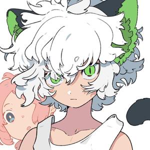 大魔王麒麟Kirin头像