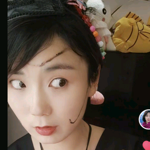 回忆头像