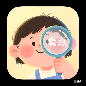 看㸃头像