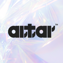 ALTARFUN头像