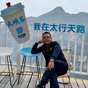 天天特产与美食头像